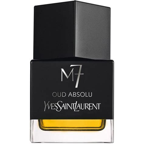 ysl m7 oud vintage|ysl m7 reviews.